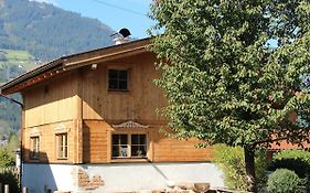 Holiday Home Alpendorf-2 By Interhome